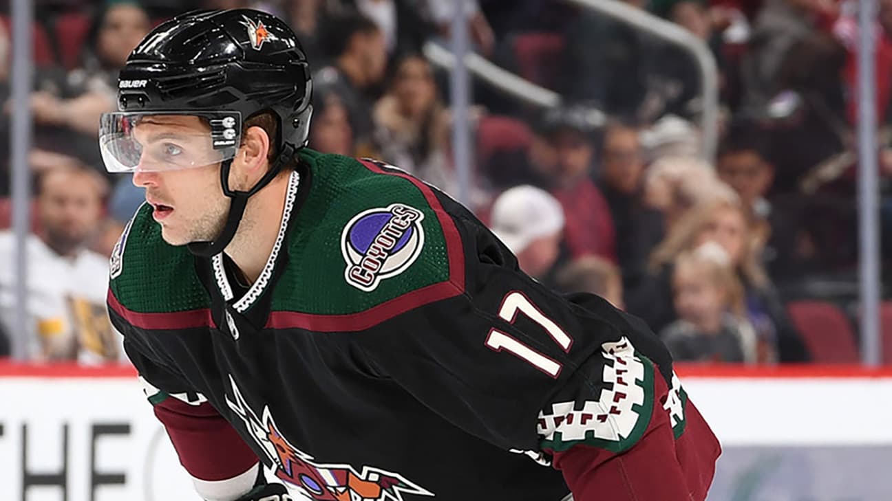 Alex Galchenyuk