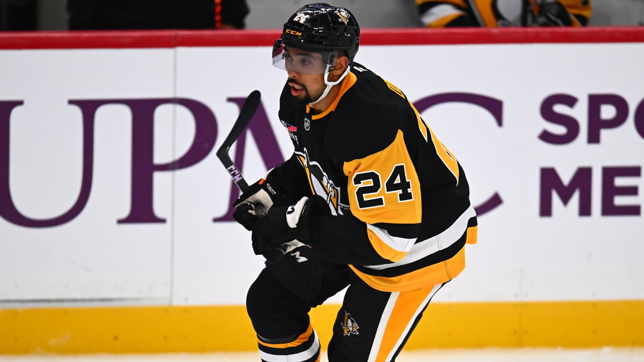 Mathew Dumba