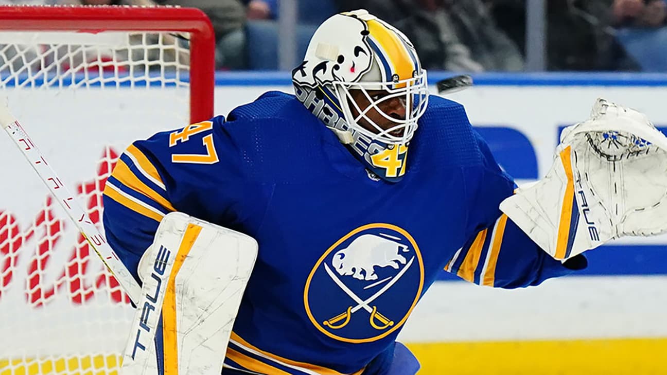 Malcolm Subban