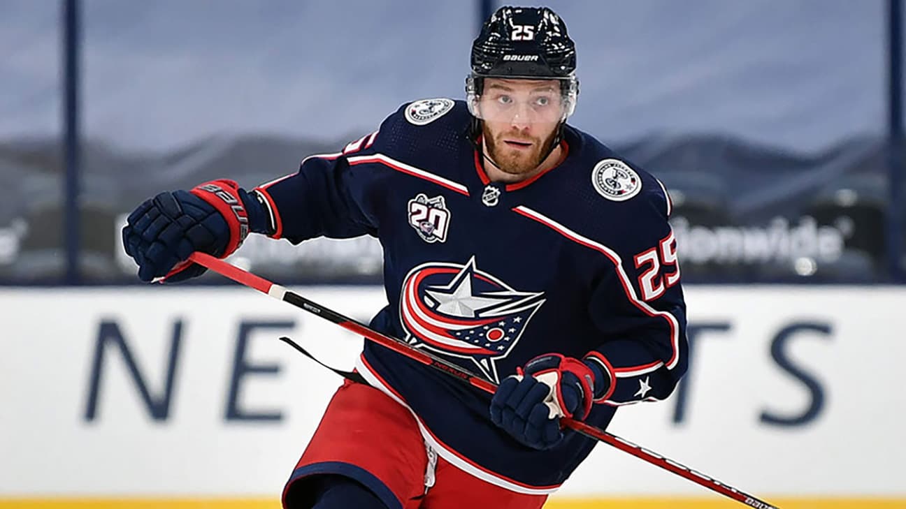 Mikhail Grigorenko
