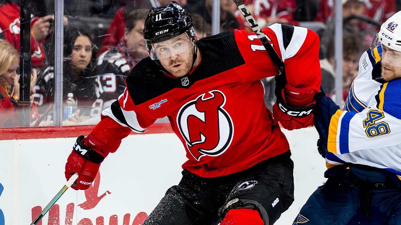 Chris Tierney
