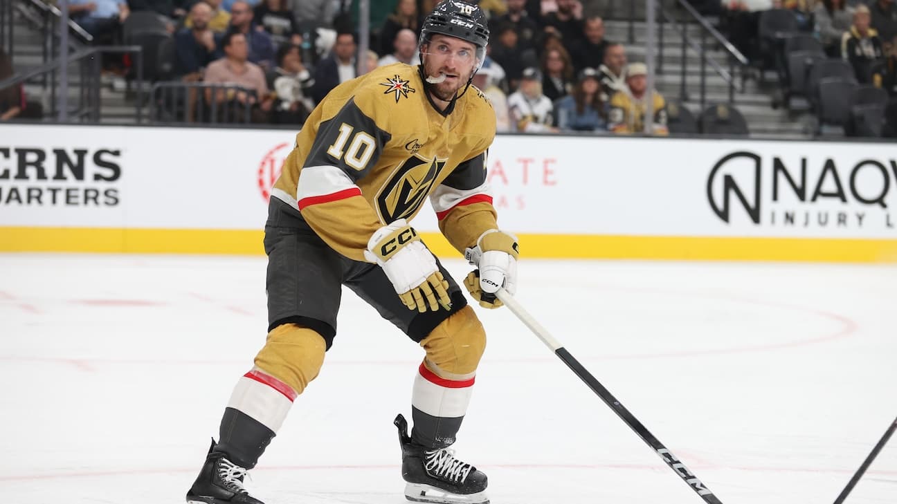 Colton Sissons
