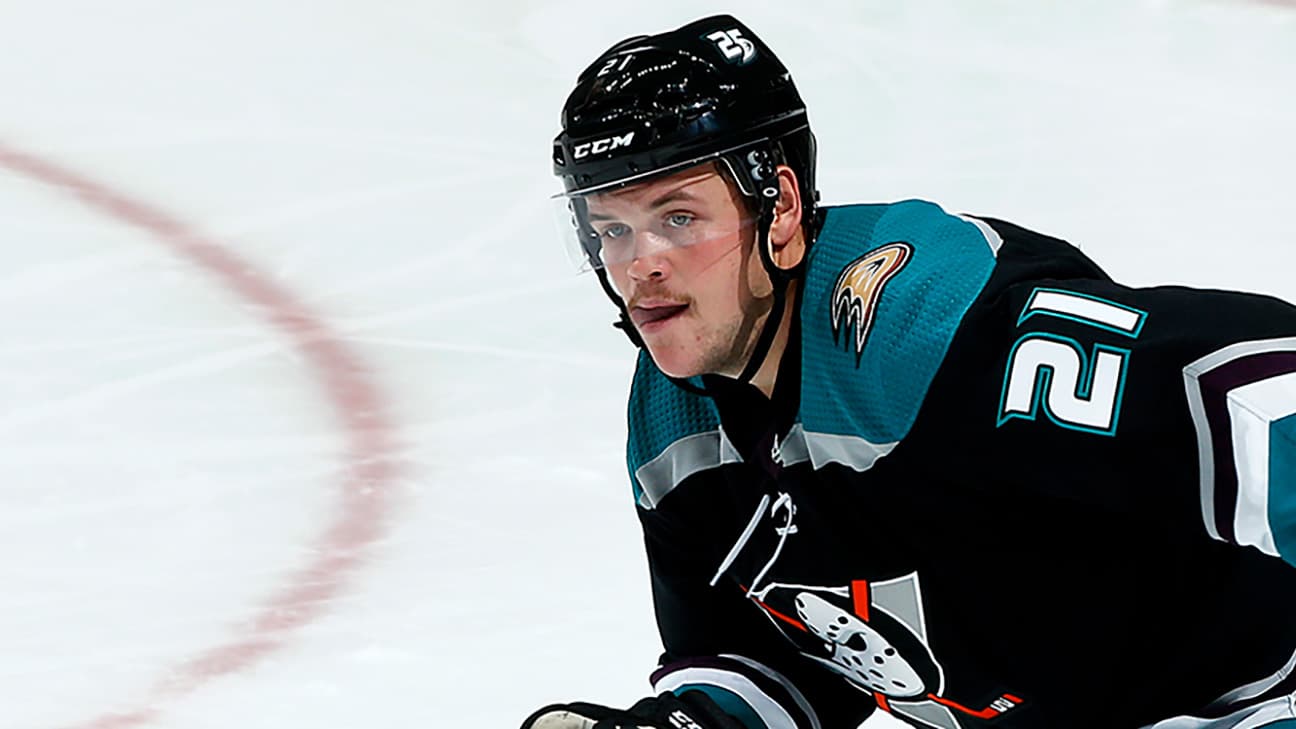 Jake Dotchin