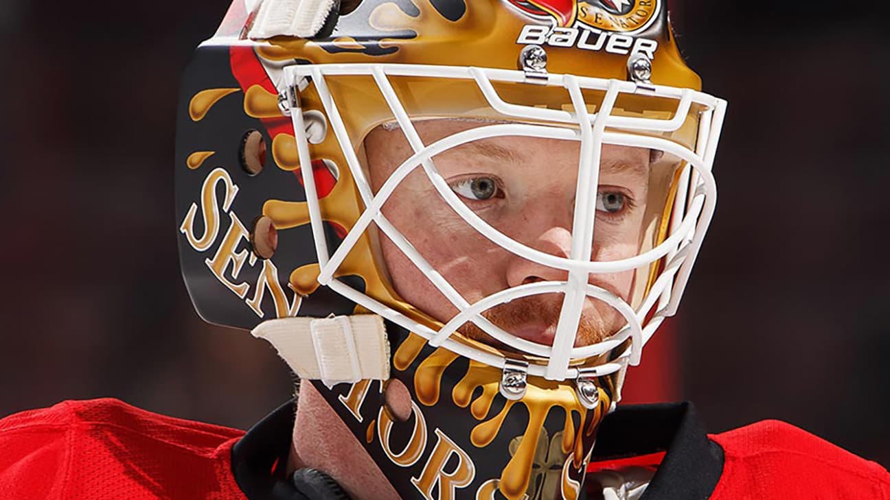 Mike Condon