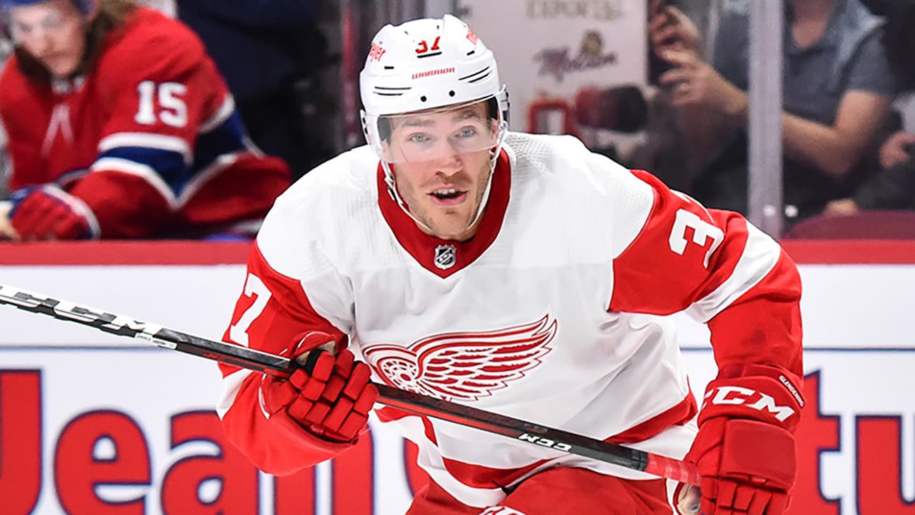 Carter Rowney