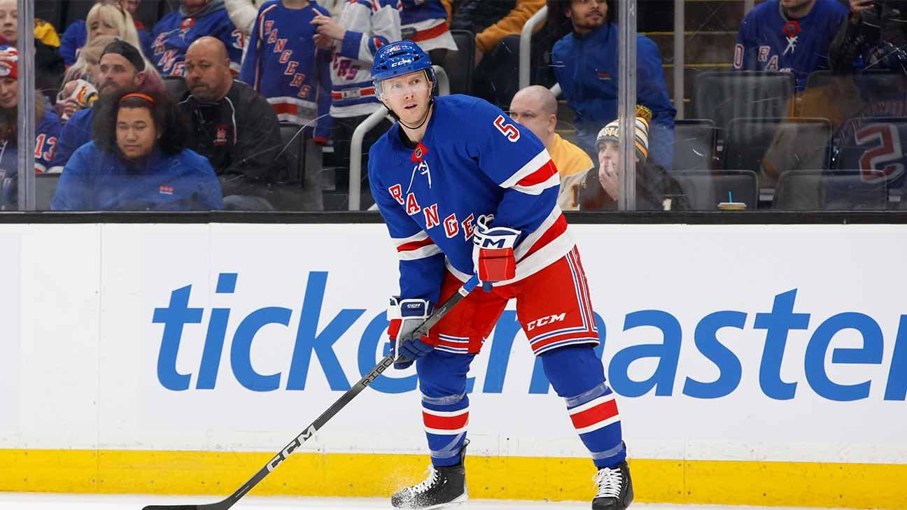 Chad Ruhwedel