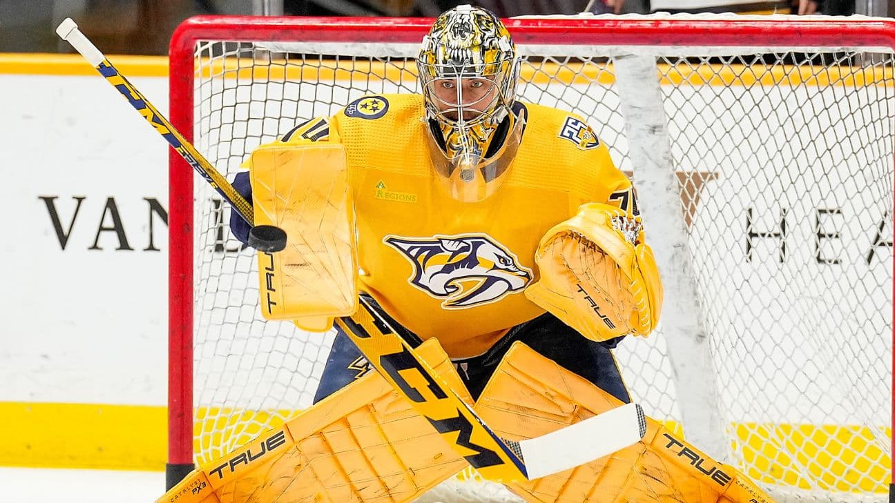Juuse Saros