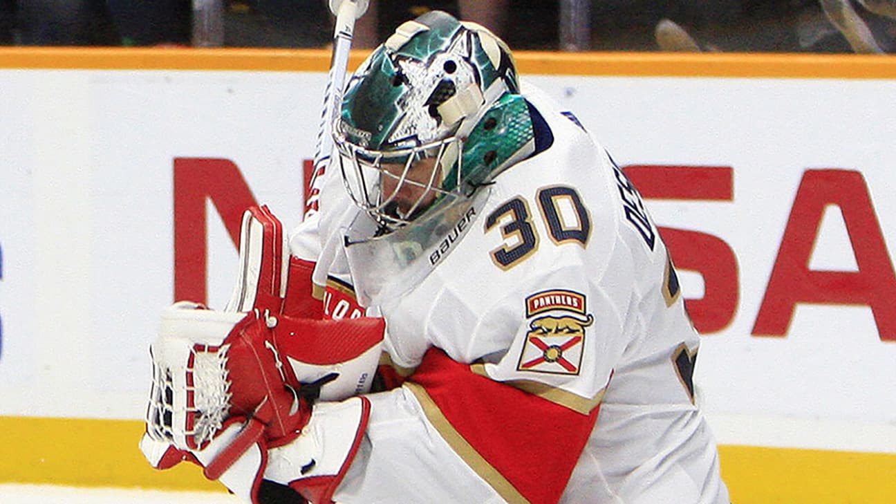 Philippe Desrosiers