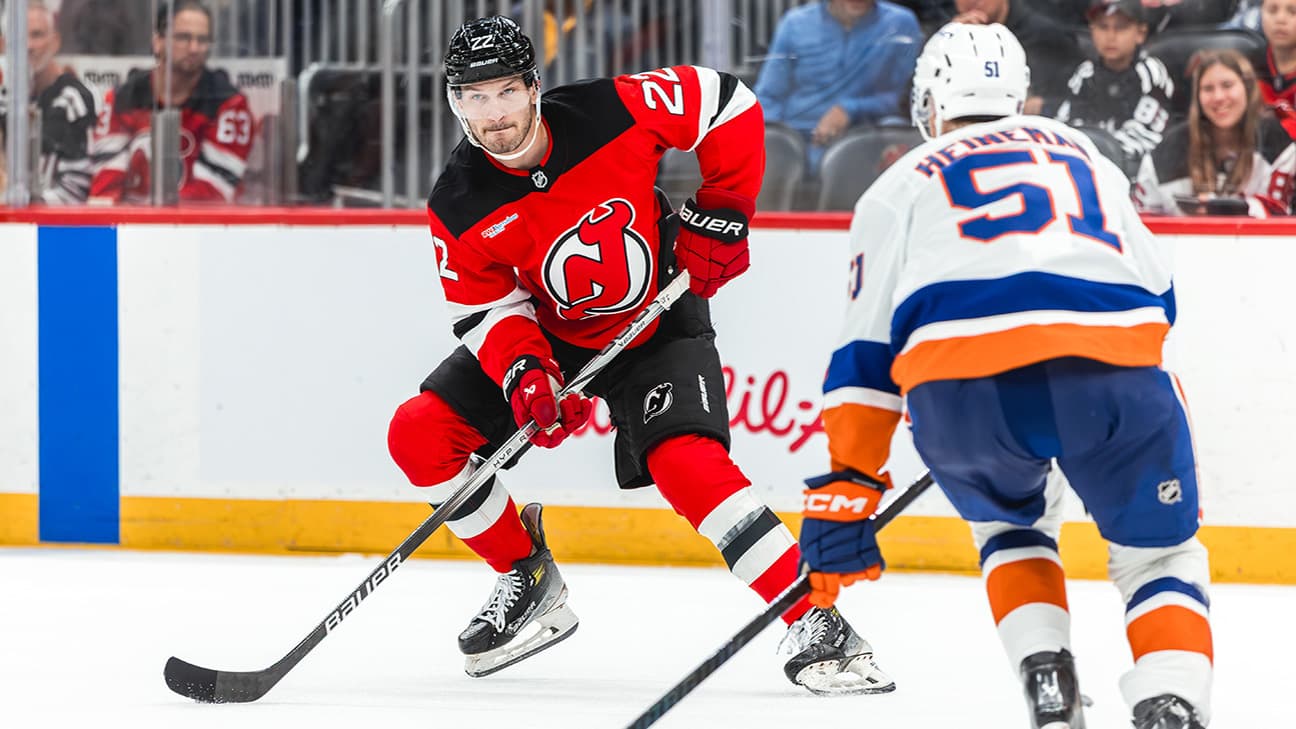 Brett Pesce
