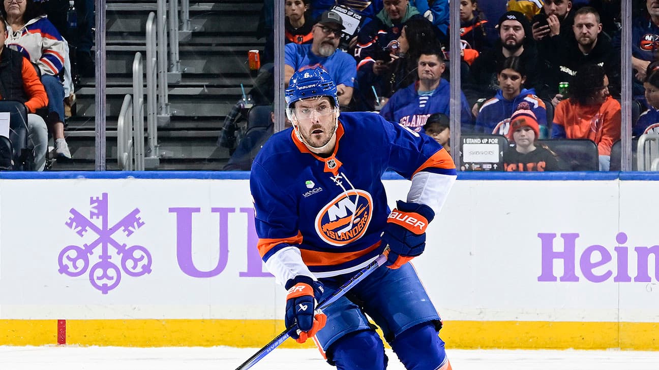 Ryan Pulock