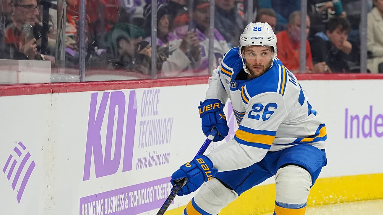 Nathan Walker