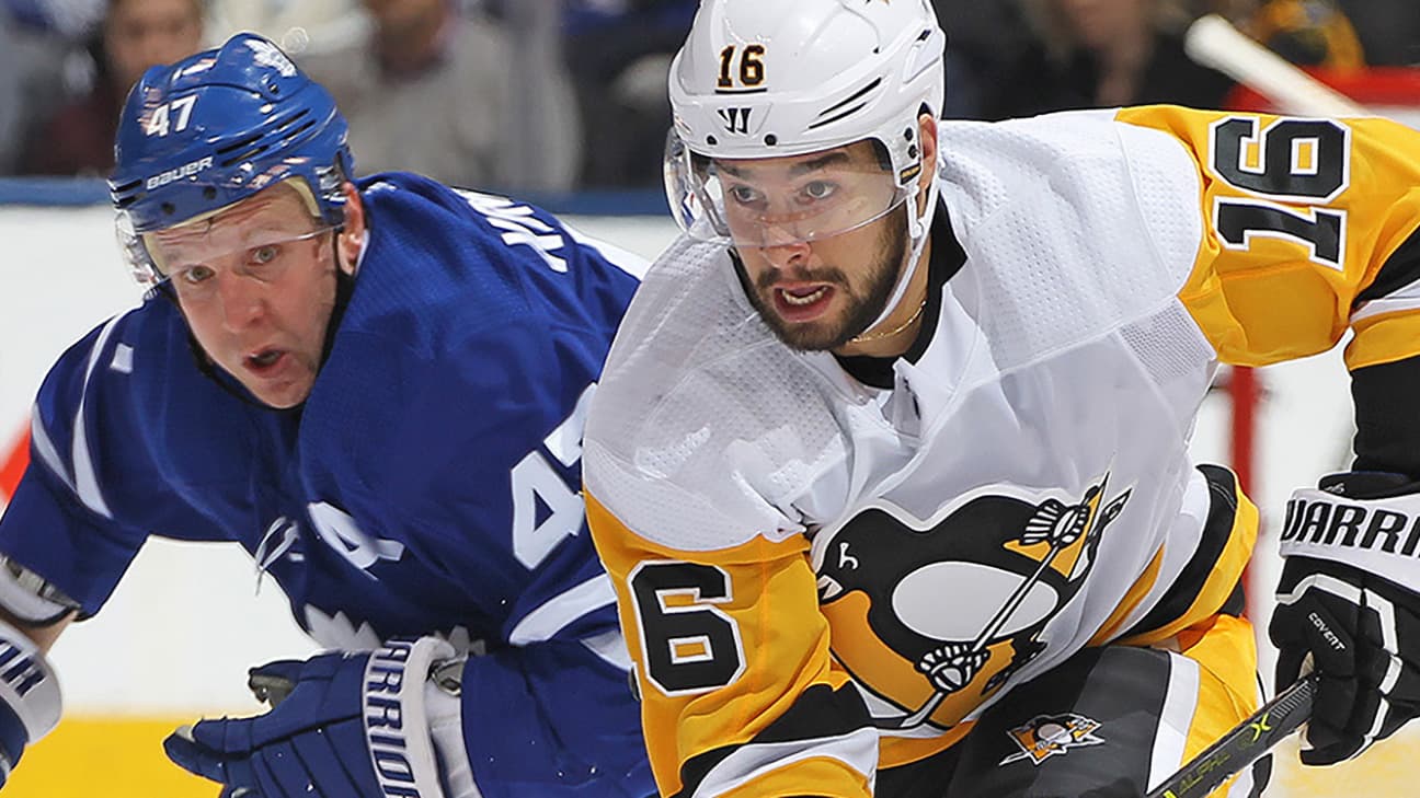Josh Jooris