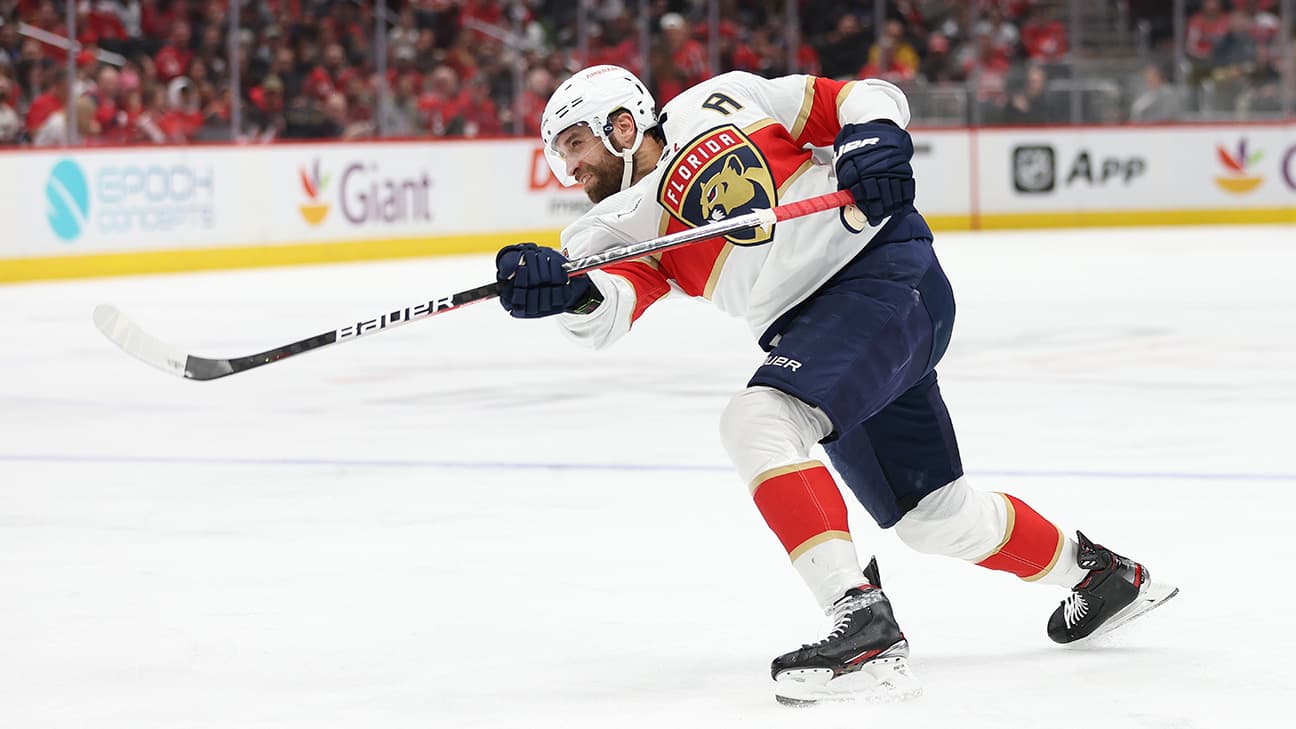 Aaron Ekblad