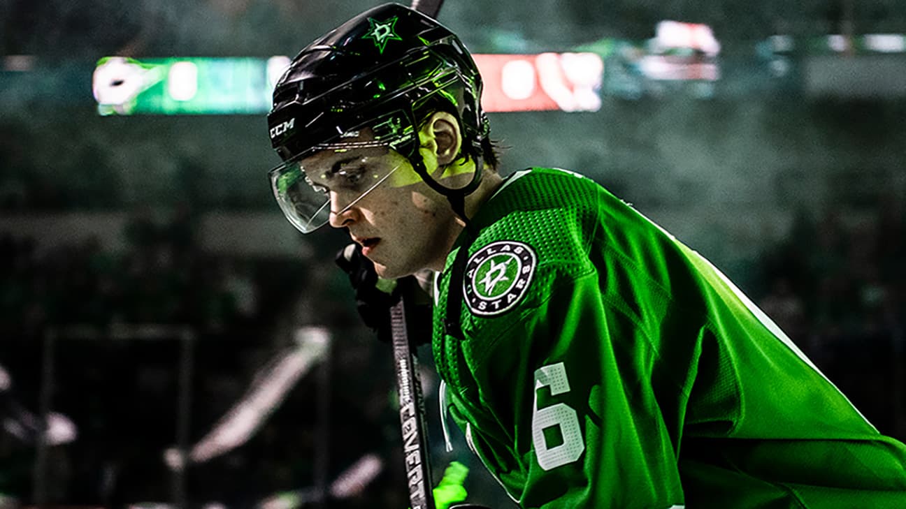 Julius Honka