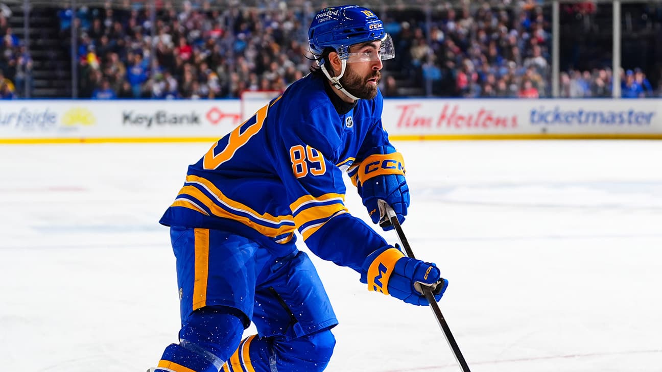 Alex Tuch