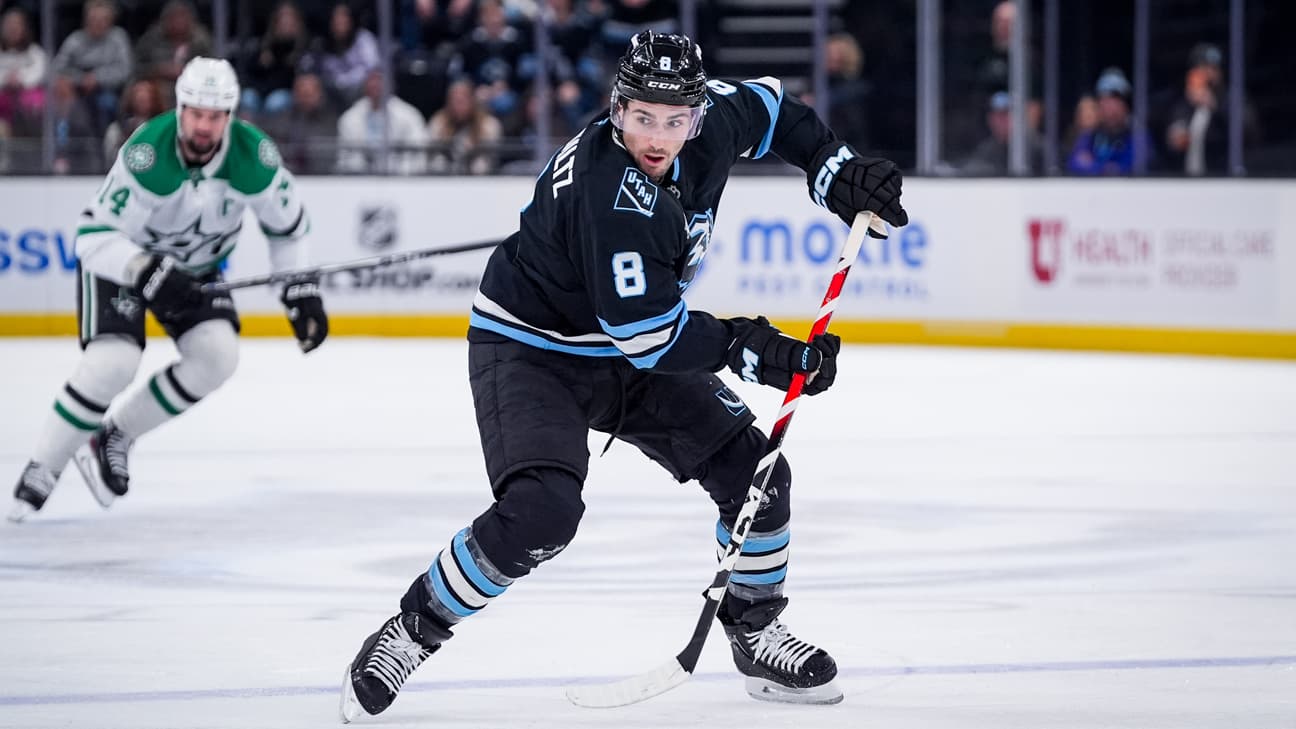 Nick Schmaltz