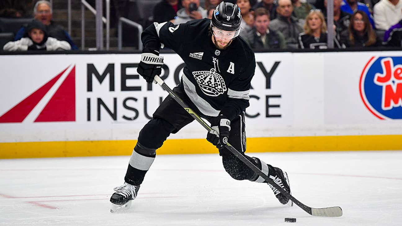 Adrian Kempe