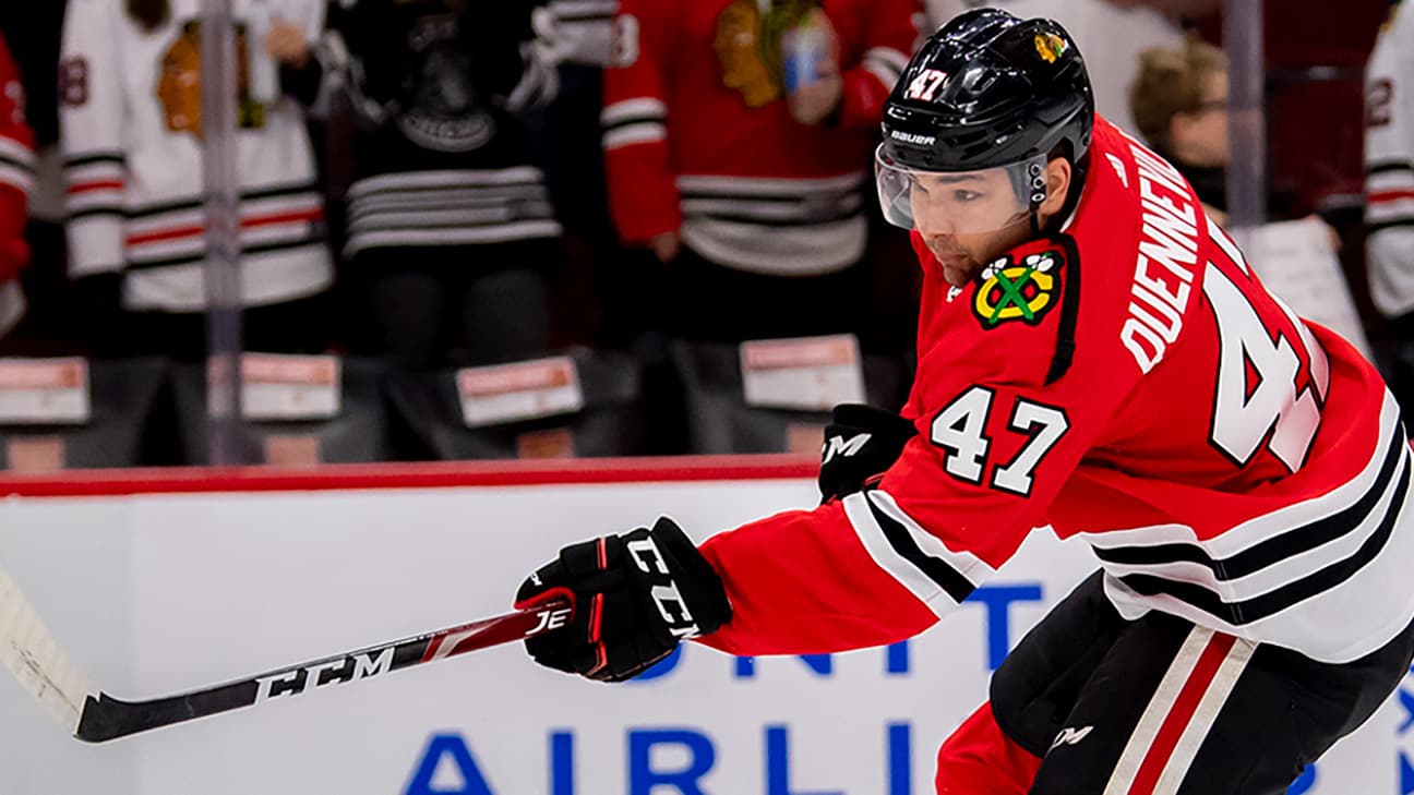 John Quenneville