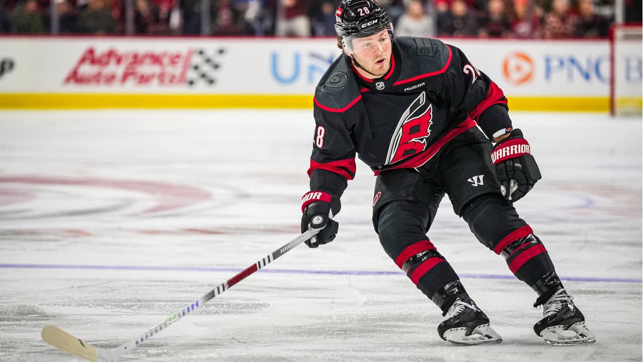 Brendan Lemieux
