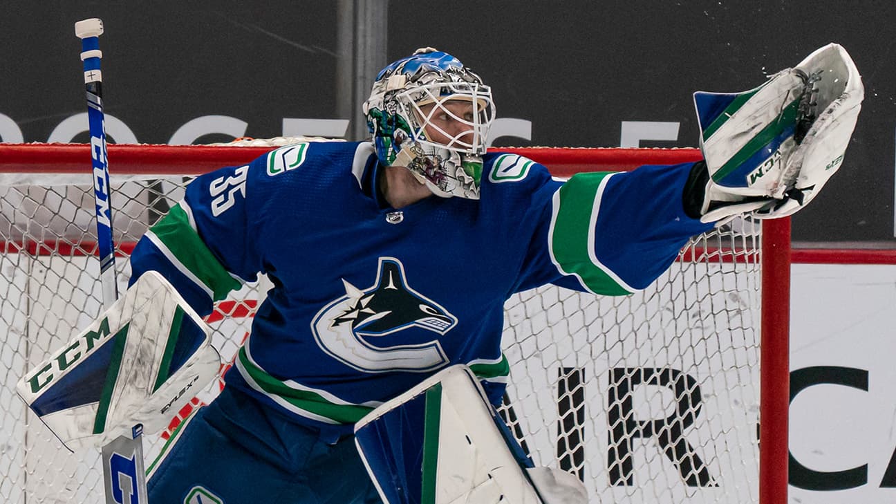 Thatcher Demko