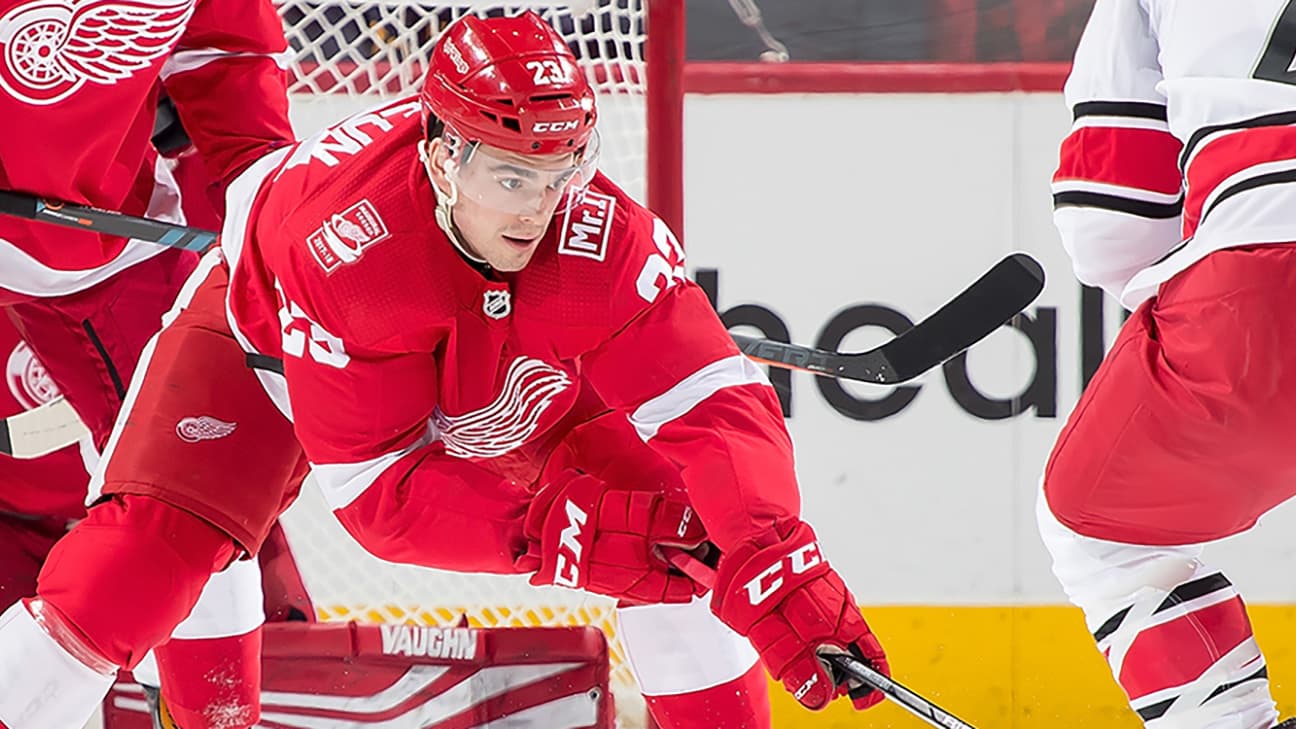 Dominic Turgeon