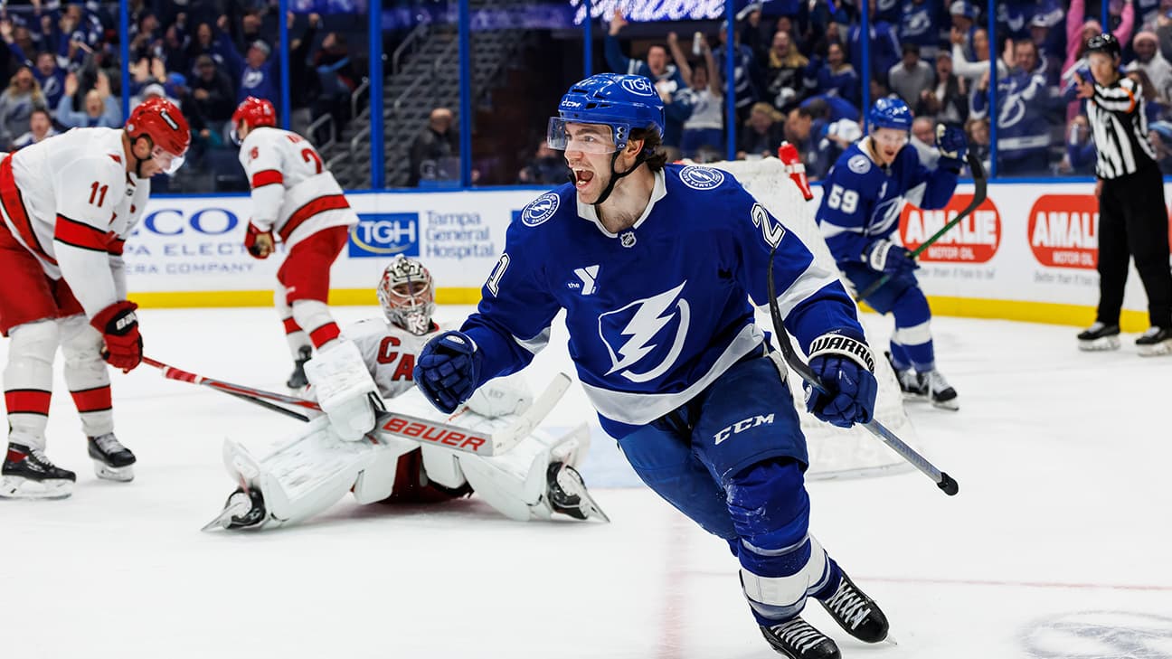 Brayden Point