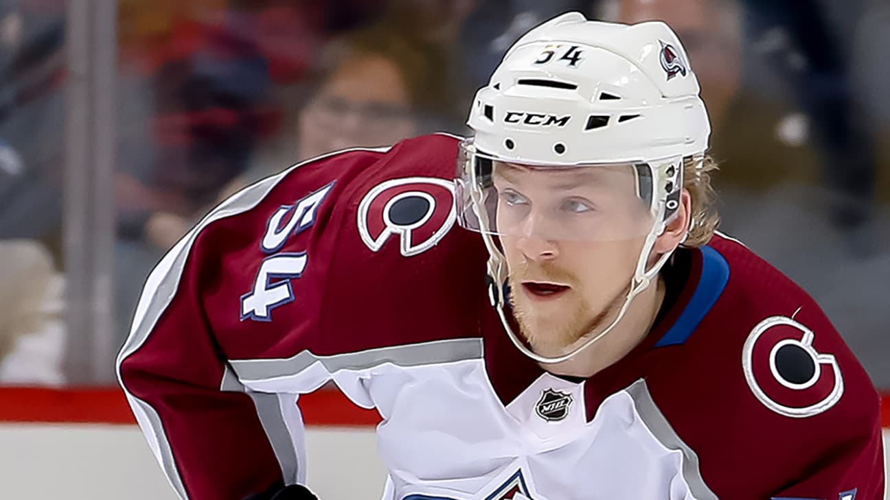Anton Lindholm