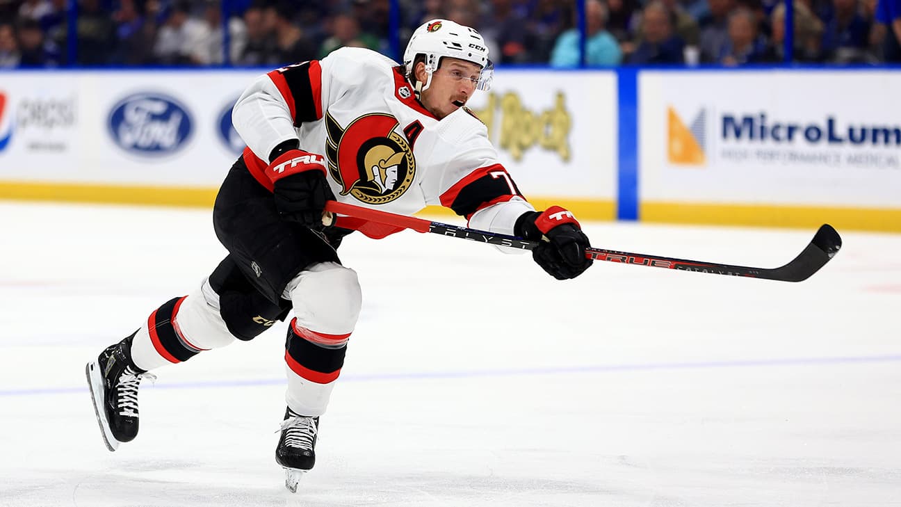 Thomas Chabot