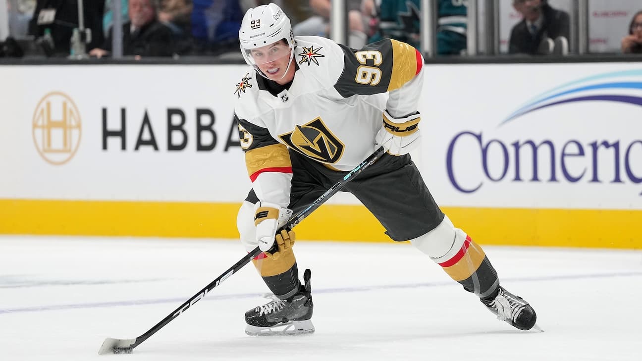 Mitch Marner