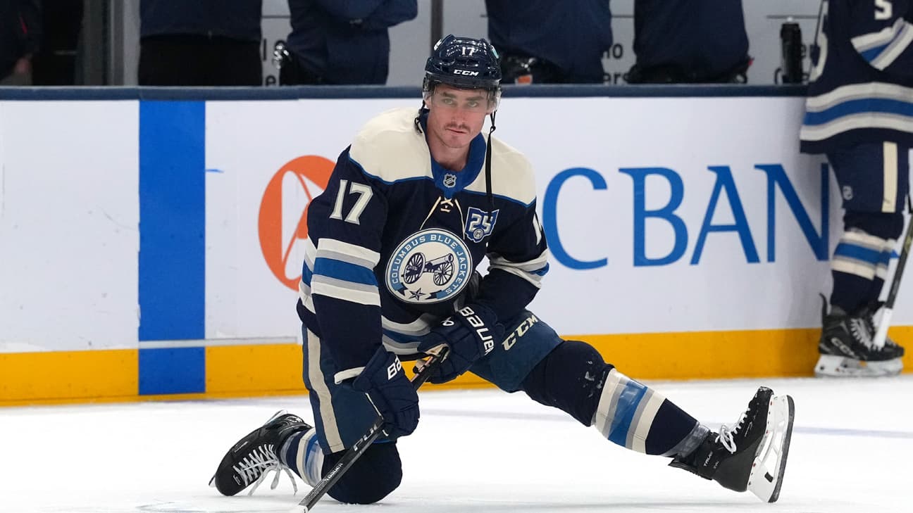Mason Marchment