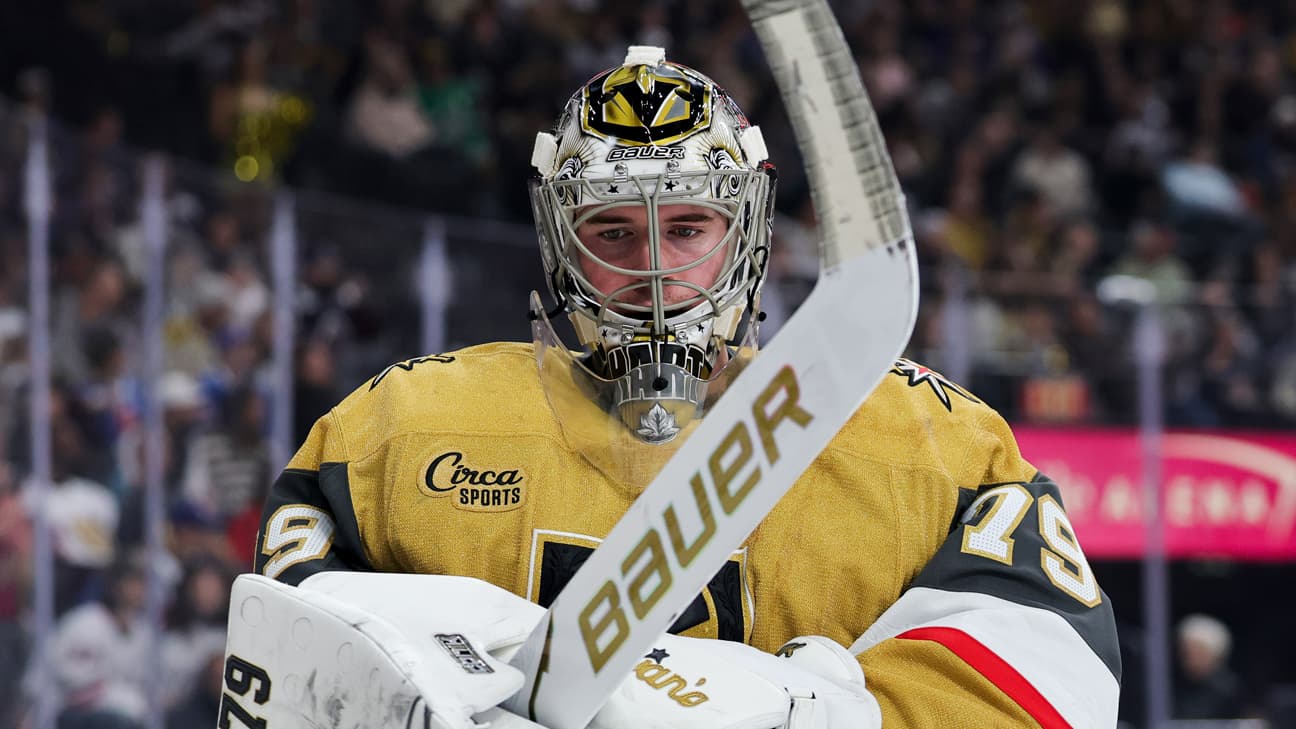 Carter Hart