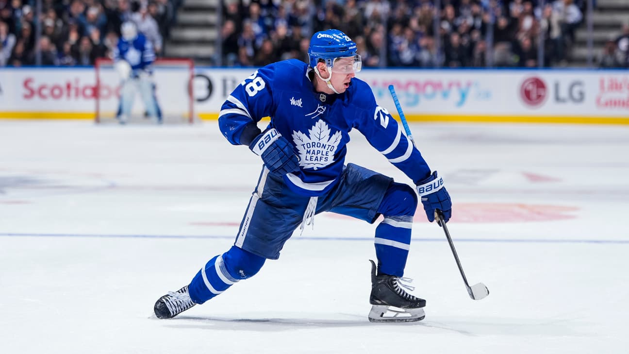 Troy Stecher