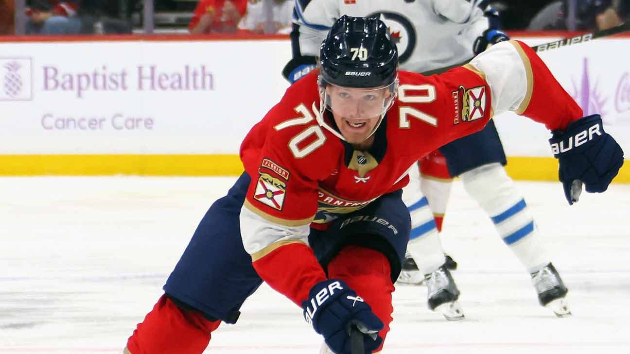 Jesper Boqvist