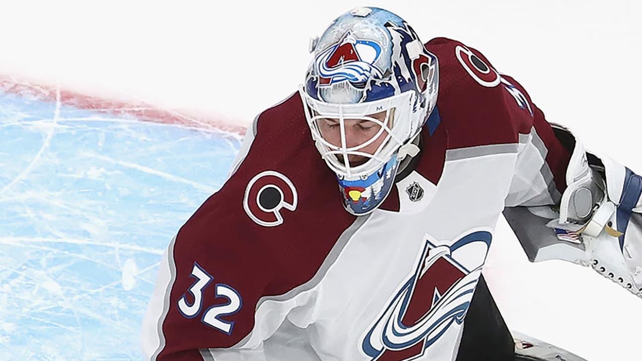 Hunter Miska