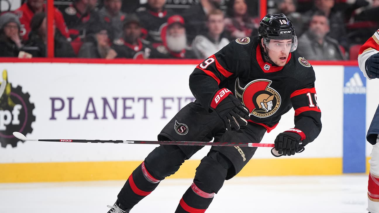 Drake Batherson