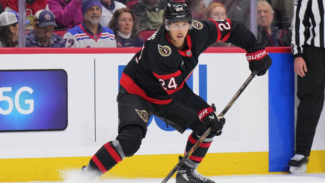 Dylan Cozens