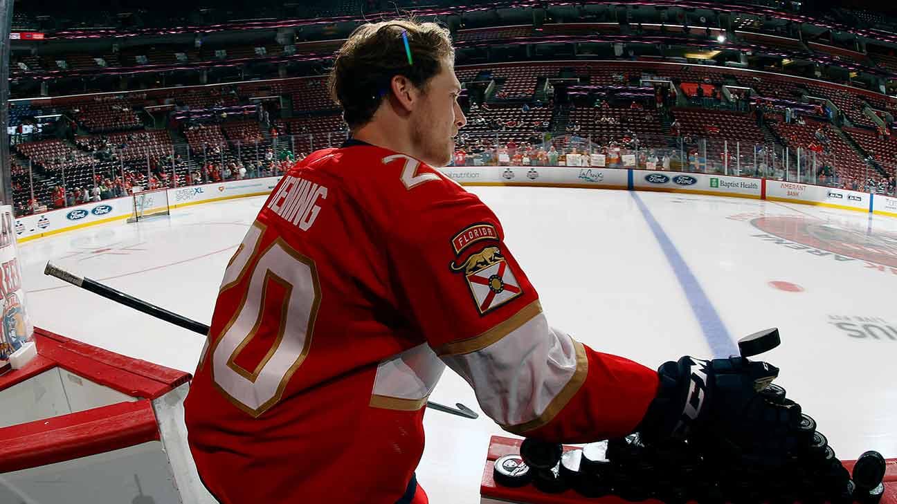 Mike Benning