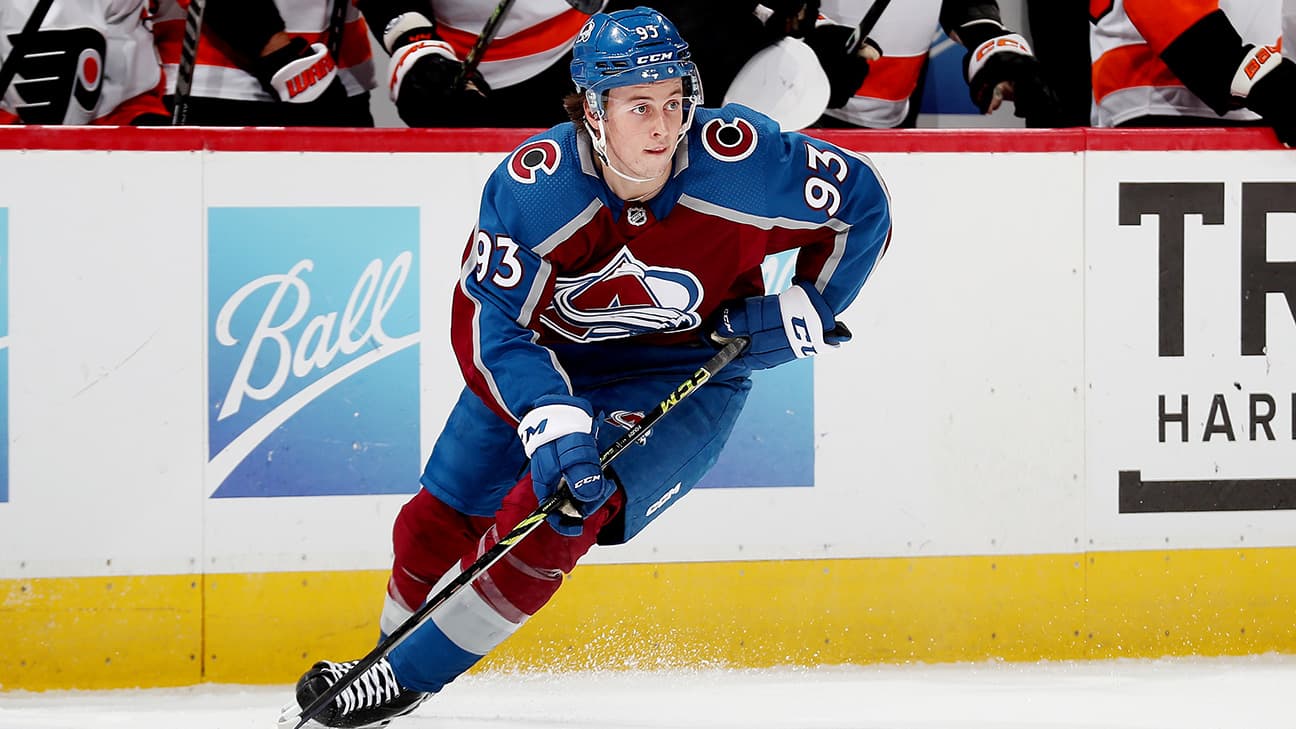 Jean-Luc Foudy