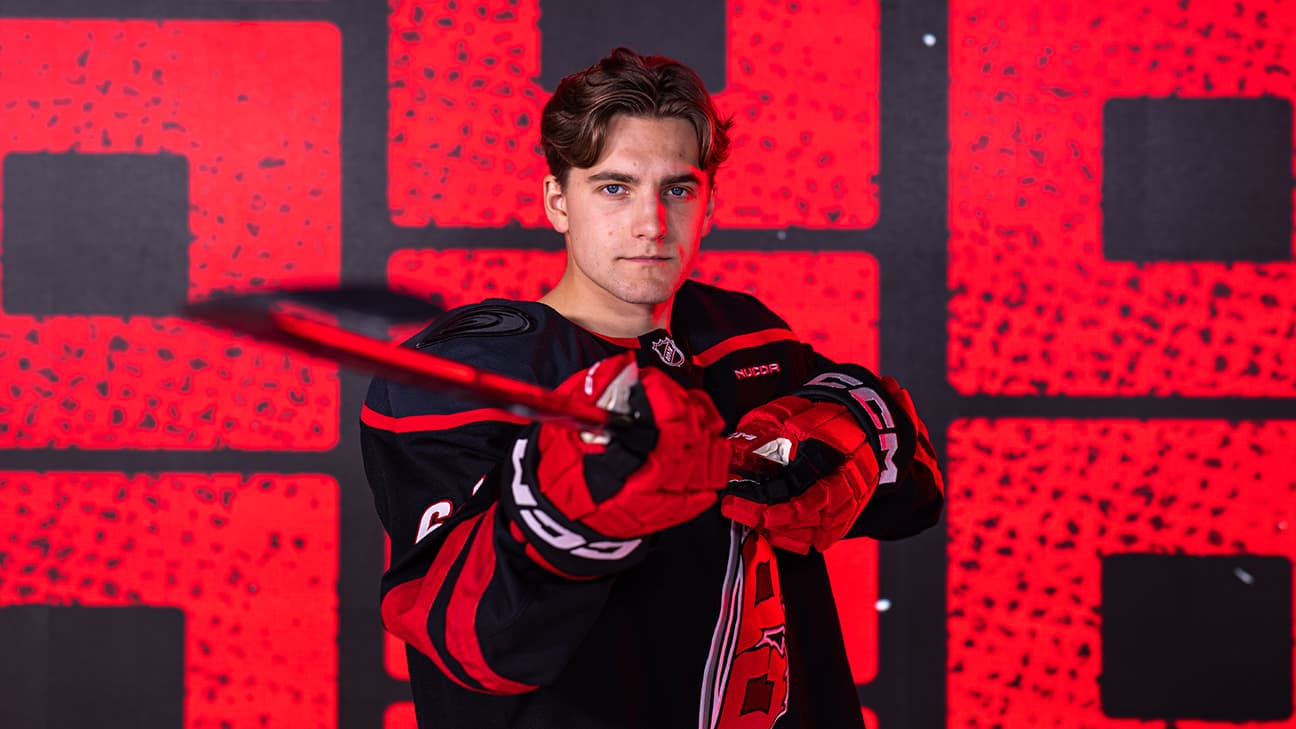 Joel Nystrom