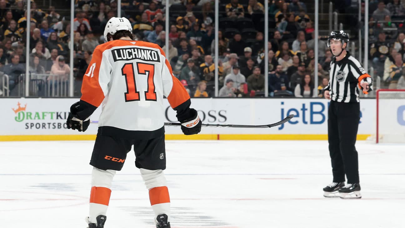 Jett Luchanko