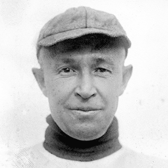 H. Holmes