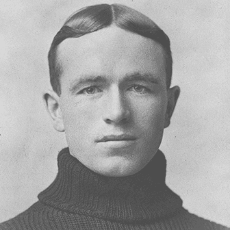 Jack Darragh