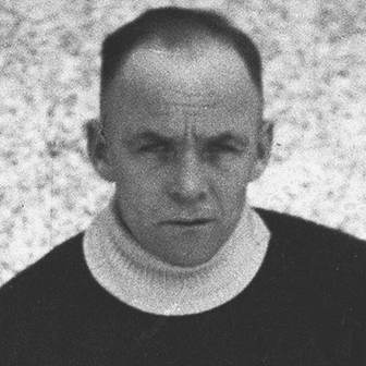Harry Cameron