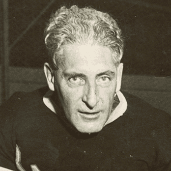 Lester Patrick