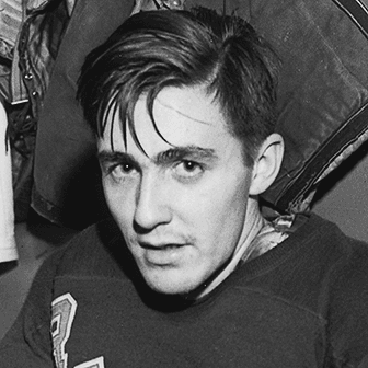 J. Henry