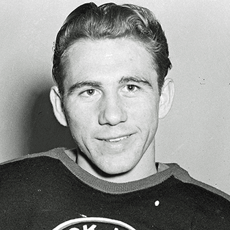 Pete Horeck