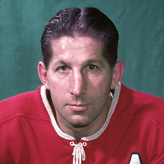 Elmer Lach