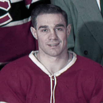 Paul Meger