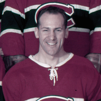 Dick Gamble