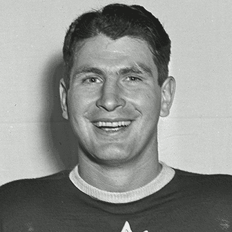 Vic Lynn